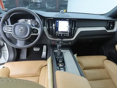 Volvo XC60 2018, 81263 км, за 28200000 KRW - фото 7