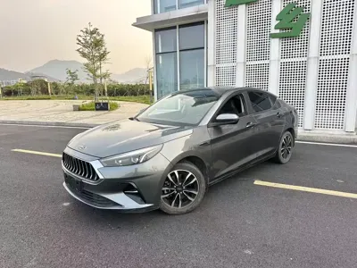 JAC A5 2020, 77000 км, за 28800 CNY - фото 8
