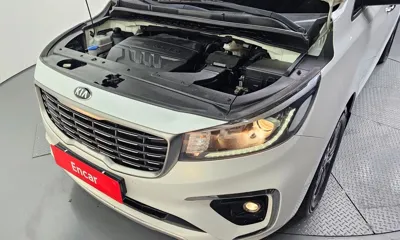 Kia Canival 2019, 151905 км, за 9500000 KRW - фото 6