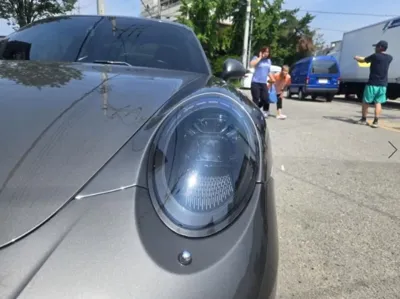 Porsche 911 2017, 127035 км, за 76490000 KRW