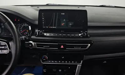 Kia Seltos 2020, 82942 км, за 16400000 KRW - фото 16