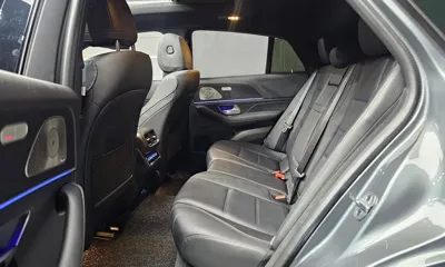 Mercedes-Benz GLE-Class 2025, 9789 км, за 117300000 KRW - фото 12