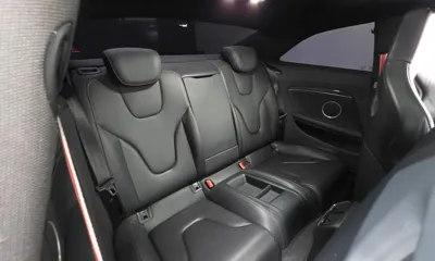 Audi RS5 2014, 112559 км, за 27990000 KRW - фото 12