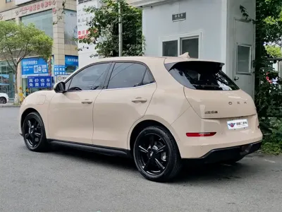 ORA Ora Good Cat 2024, 28000 км, за 72800 CNY