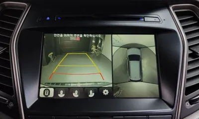 Hyundai Maxcruz 2017, 127566 км, за 15500000 KRW - фото 14