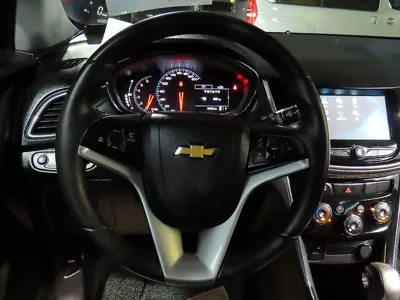 ChevroletGMDaewoo Trax 2018, 93700 км, за 8700000 KRW - фото 10