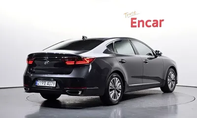 Kia K7 2018, 99908 км, за 17200000 KRW - фото 2