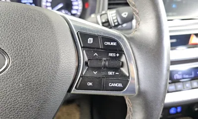 Hyundai Sonata 2018, 148626 км, за 11500000 KRW - фото 34