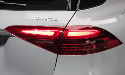 Mercedes-Benz GLE-Class 2024, 43405 км, за 92000000 KRW - фото 23