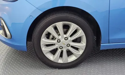 ChevroletGMDaewoo Spark 2017, 83270 км, за 4700000 KRW - фото 5