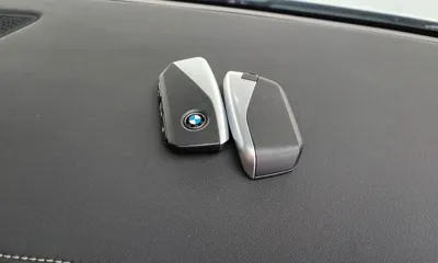 BMW X5 2025, 25432 км, за 101500000 KRW - фото 35