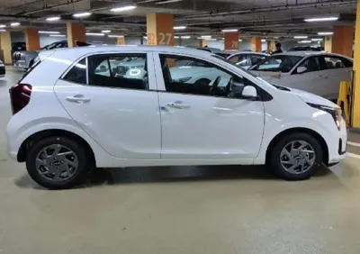 Kia Morning 2026, 1 км, за 2880000 KRW - фото 11