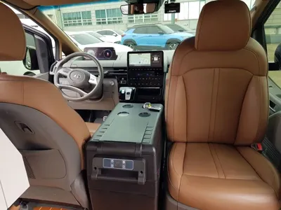 Hyundai Staria 2022, 28871 км, за 49900000 KRW - фото 8