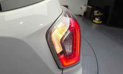 KG_Mobility_Ssangyong TIBOLI 2019, 169769 км, за 5990000 KRW - фото 23