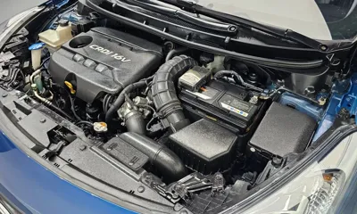 Hyundai i30 2015, 246323 км, за 4800000 KRW - фото 6