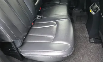 KG_Mobility_Ssangyong Rexton 2020, 108976 км, за 16000000 KRW - фото 26