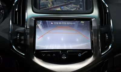 ChevroletGMDaewoo Cruze 2016, 146815 км, за 4400000 KRW - фото 15