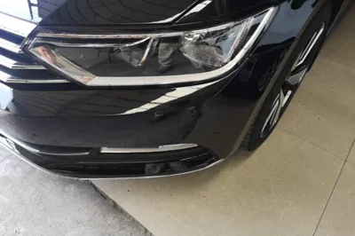 Volkswagen Magotan 2018, 143200 км, за 72220.89 CNY - фото 8