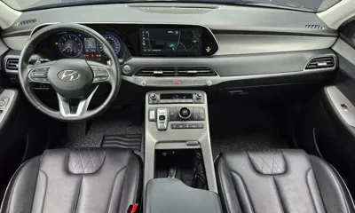 Hyundai Palisade 2021, 72973 км, за 22500000 KRW - фото 7