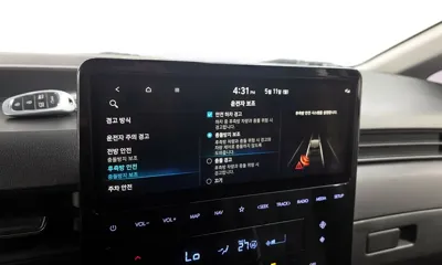 Hyundai Staria 2022, 122079 км, за 18390000 KRW - фото 15