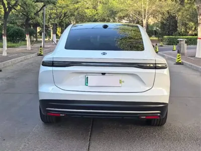Nio EC6 2024, 31000 км, за 158000 CNY - фото 8