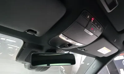 Mercedes-Benz E-Class 2023, 59339 км, за 43800000 KRW - фото 20