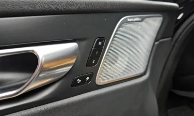 Volvo XC60 2022, 72879 км, за 36500000 KRW - фото 32