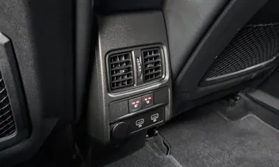 Renault-KoreaSamsung XM3 2023, 63740 км, за 16400000 KRW - фото 28