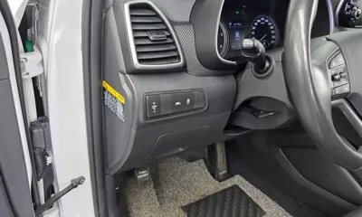 Hyundai Tucson 2019, 104916 км, за 13900000 KRW - фото 17