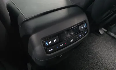 Hyundai Palisade 2023, 16510 км, за 31700000 KRW - фото 31