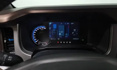 Ford Bronco 2022, 27075 км, за 51900000 KRW - фото 8