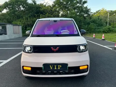 Wuling MINIEV 2022, 110000 км, за 2618.43 USD