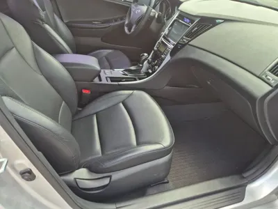 Hyundai Sonata 2012, 146000 км, за 3400000 KRW - фото 11