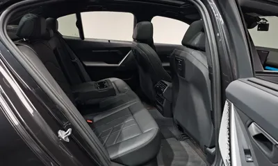 BMW i5 2024, 22603 км, за 67000000 KRW - фото 26