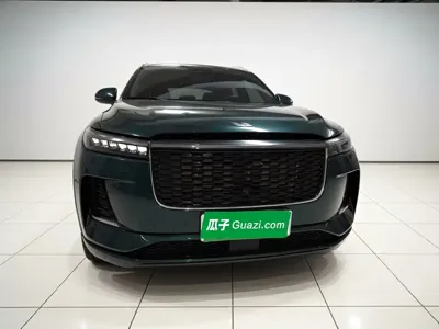 Li Auto Li ONE 2021, 79200 км, за 119100 CNY - фото 24