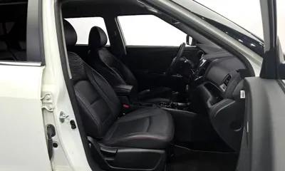 KG_Mobility_Ssangyong TIBOLI 2017, 90125 км, за 6200000 KRW - фото 26