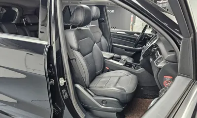 Mercedes-Benz M-Class 2015, 141168 км, за 13800000 KRW - фото 12