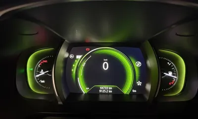 Renault-KoreaSamsung SM6 2017, 64732 км, за 6500000 KRW - фото 8