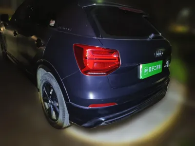 Audi Q2L e-tron 2019, 88900 км, за 72093.84 CNY - фото 14