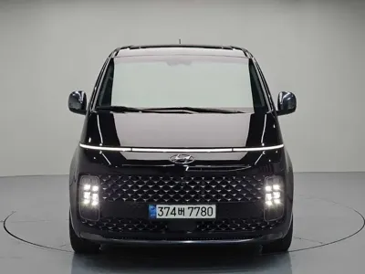 Hyundai Staria 2022, 142260 км, за 28000000 KRW