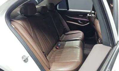 Mercedes-Benz E-Class 2017, 85457 км, за 24500000 KRW - фото 12