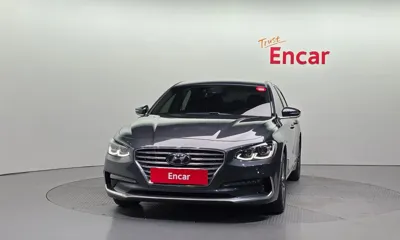 Hyundai Grandeur 2019, 178992 км, за 13500000 KRW