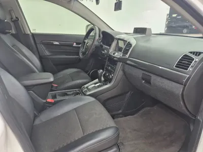 ChevroletGMDaewoo Captiva 2015, 110292 км, за 4500000 KRW - фото 5