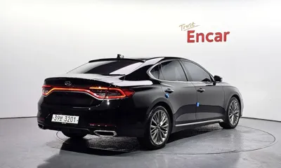Hyundai Grandeur 2018, 149234 км, за 13350000 KRW