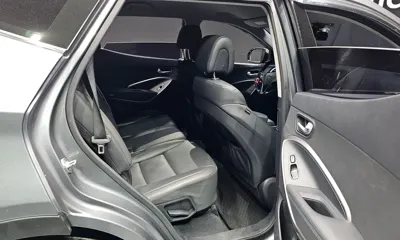 Hyundai Santafe 2018, 87240 км, за 14400000 KRW - фото 11