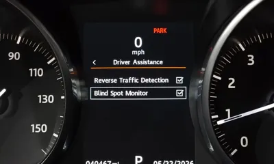 Land Rover Range Rover Evoque 2017, 65125 км, за 17300000 KRW - фото 16