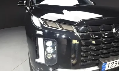 Hyundai Palisade 2024, 37697 км, за 32900000 KRW - фото 22
