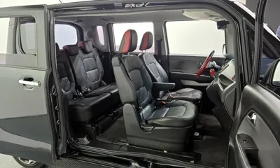 Kia Ray 2016, 56973 км, за 9900000 KRW - фото 12