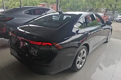 Honda Accord 2023, 23400 км, за 123861.72 CNY - фото 6