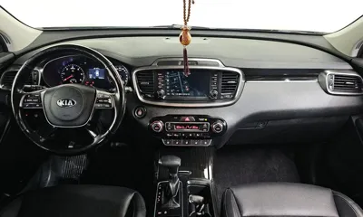 Kia Sorento 2018, 104254 км, за 99990000 KRW - фото 7